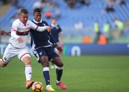 九游官网-斯佩齐亚意外战胜豪门，保级形势一片蓝天的简单介绍