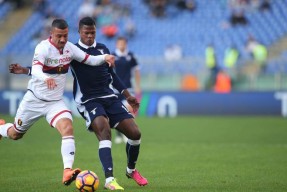 九游官网-斯佩齐亚意外战胜豪门，保级形势一片蓝天的简单介绍