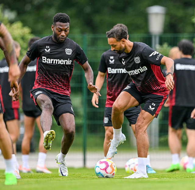 九游官网-捷克ANN联赛代表团访问德甲球队，加深合作交流的简单介绍  第1张