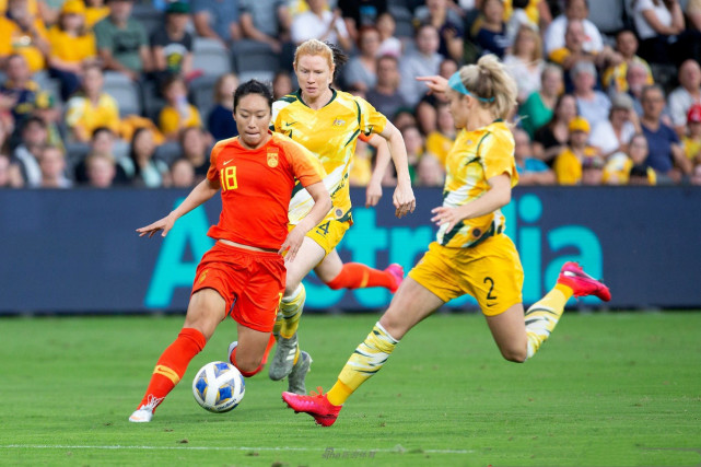 九游官网下载app下载-澳大利亚女足队未能晋级决赛，遗憾告终  第2张